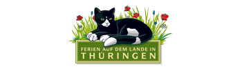Ferien auf dem Lande in Thüringen Ferien auf dem Lande in Thüringen