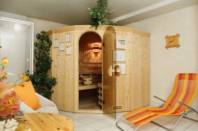 Sauna Sauna