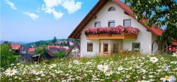 Haus Sommer