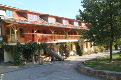 Seminarhaus