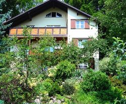 Unser Haus