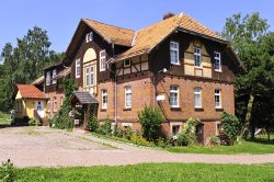 Gut H&uuml;tschhof