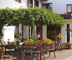 Terasse