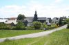 Lositz Ortseingang