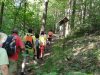 Wandern am Bienenlehrpfad