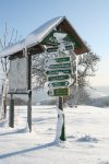 Winterwandern