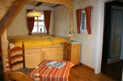 Gelbes Zimmer