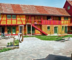 Kunst+K&auml;sehof