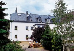 Ferienhof Pallandt