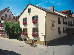 Urlaub auf dem Winzerhof