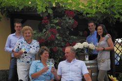 Ferien auf dem Winzerhof Ferien auf dem Winzerhof