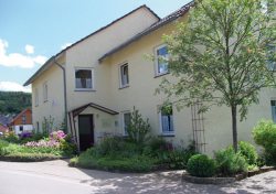 Urlaub auf dem Winzerhof