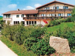 Urlaub in der Pfalz