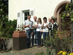 Unsere Familie