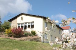 Urlaub auf dem Bauernhof