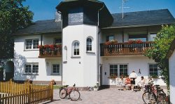 Urlaub im Hunsr&uuml;ck