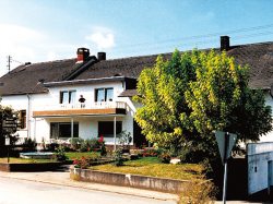 Urlaub an der Mosel
