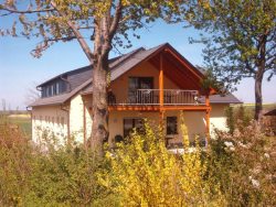 Urlaub auf dem Idarhof