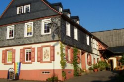 Ferienhof Faust