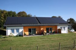 Urlaub auf dem Bauernhof