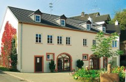 Heyenhof Ferienwohnungen f&uuml;r Familien