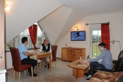 Ferienwohnung Theresienhof