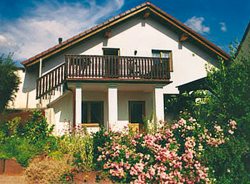 Urlaub in Gries am Ohmbachsee