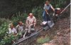 Einschienenbahn