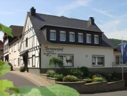 Brunnenhof Brunnenhof
