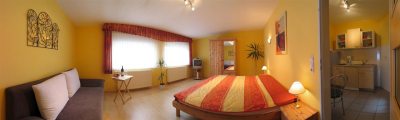 Doppelzimmer Chardonay