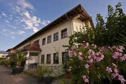 Winzerhotel Sandwiese Winzerhotel Sandwiese