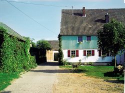 Paffrather Hof