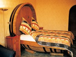 Urlaub auf dem Winzerhof