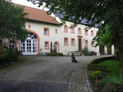 Ferienhof Weires