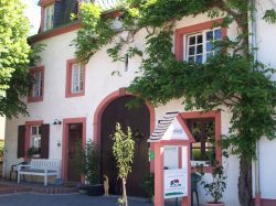 G&auml;stehaus Willems