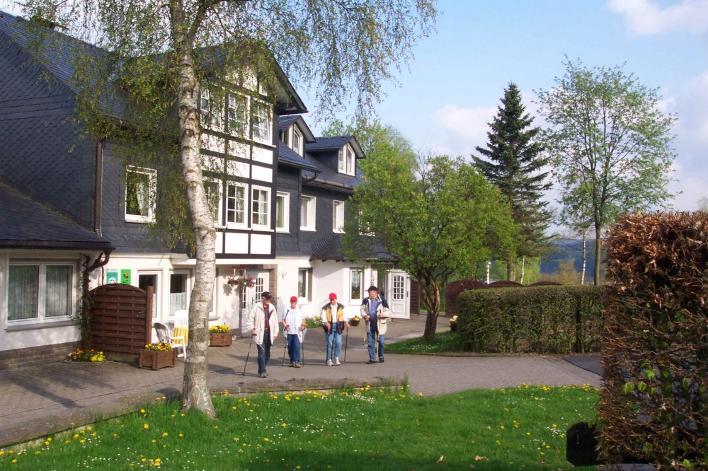 Haus & Garten