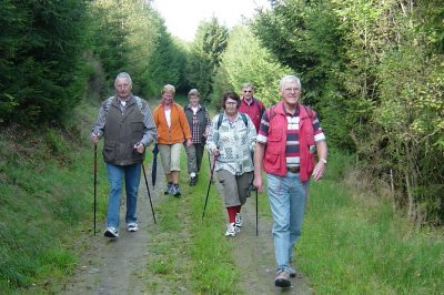 wandersleut wandersleut