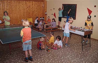spielraum spielraum