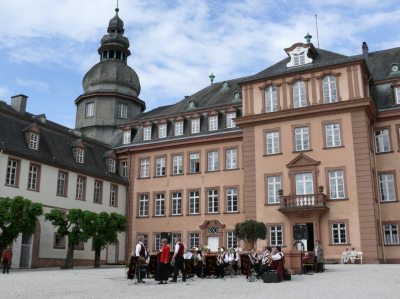 schlosskonzert schlosskonzert