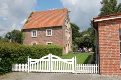 Speicher Idylle