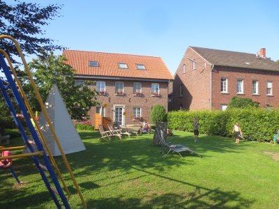 Garten Fewo Garten Fewo