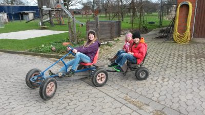 glückliche Gästekinder glückliche Gästekinder