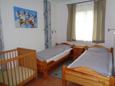 Kornblume, Schlafzimmer Kornblume, Schlafzimmer