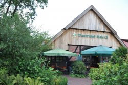 Bauerncafe-Restaurant