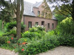 Bossenhof-Haus