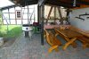 Remise mit Grillh&uuml;tte 