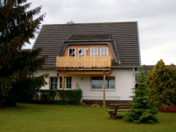 Ferienhaus Gertrud OG 