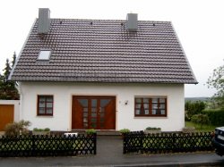 Ferienhaus Gertrud