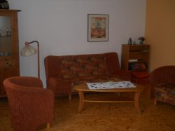 Sitzecke Schwalbennest