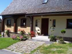 umgebindehaus